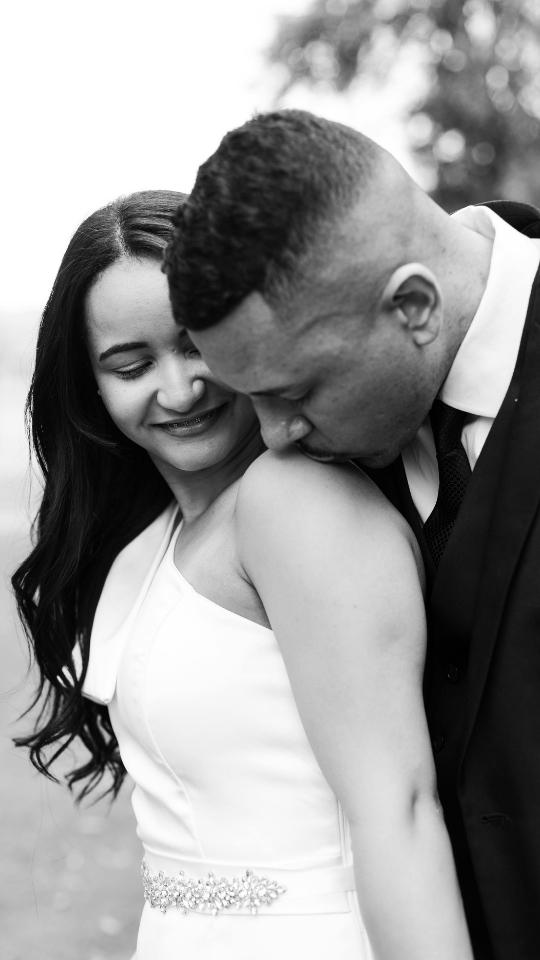 Van geregistreerd partnerschap naar huwelijk