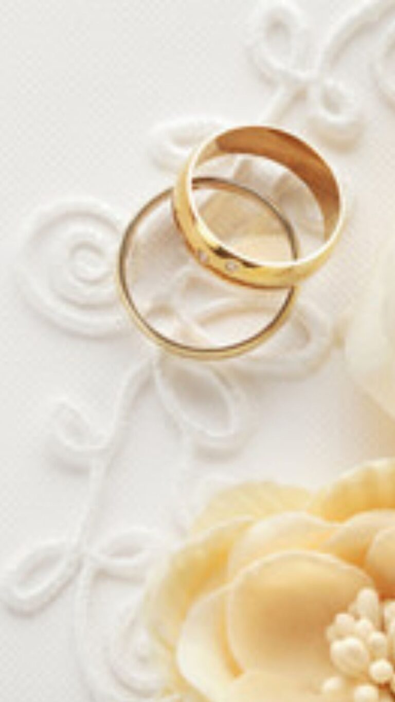 Huwelijk ongeldig verklaard, wat ging er mis?